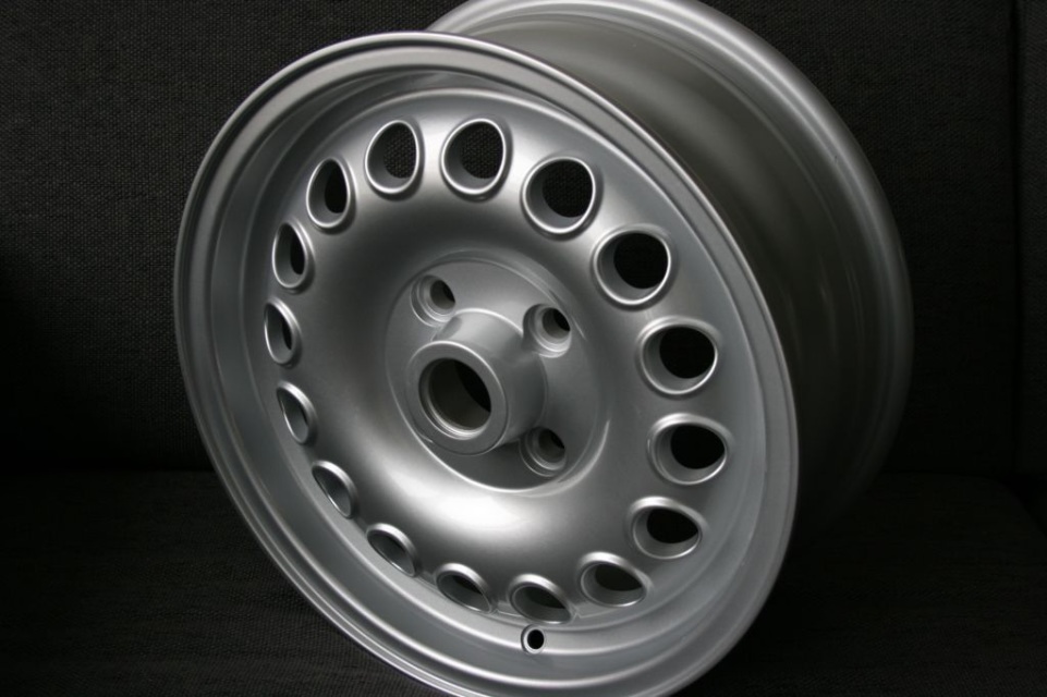 Alfa Romeo Campagnolo Replica Alloy Wheels 14x6 To 15x7