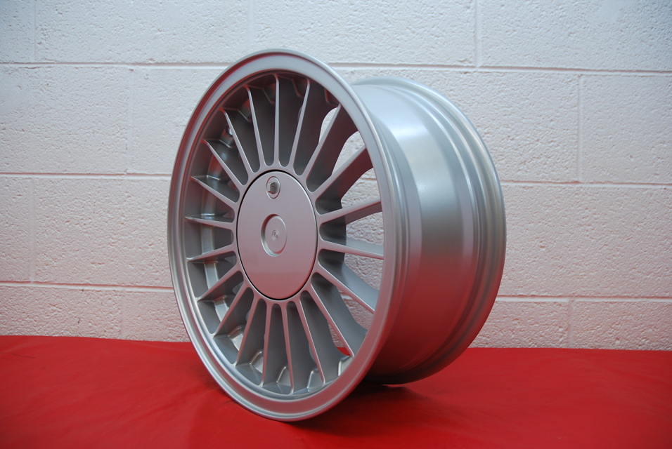 Alpina Replica Bmw Wheels 16x7 And 16x8 In 4x100 And 5x120