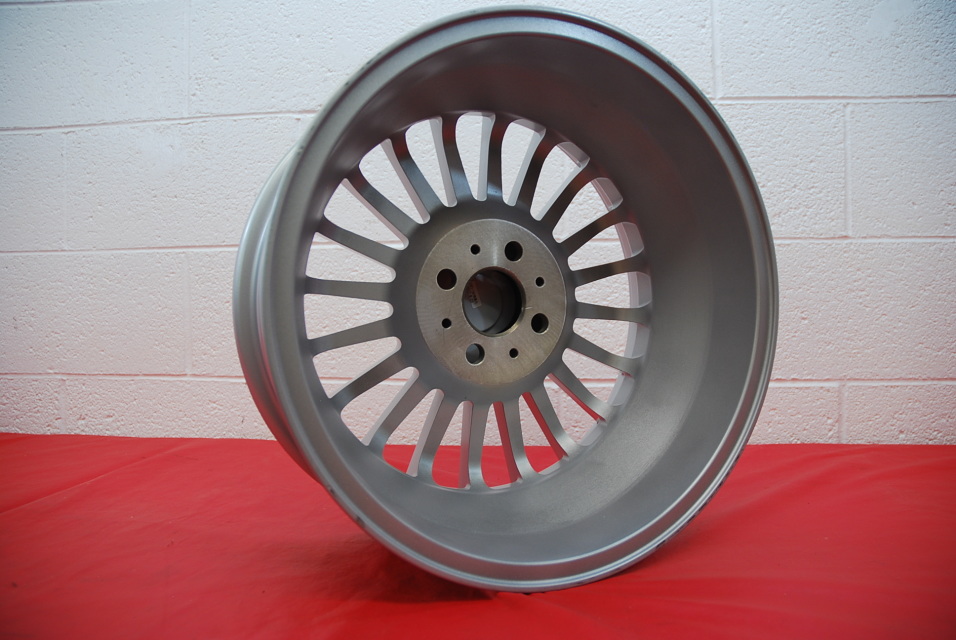 Alpina Replica Bmw Wheels 16x7 And 16x8 In 4x100 And 5x120