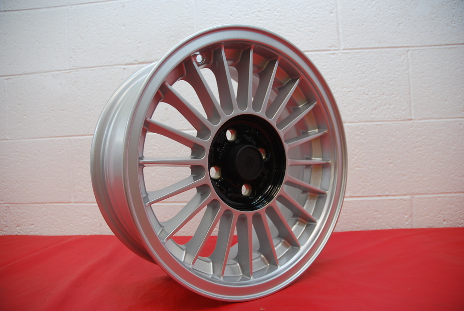 Alpina Replica Bmw Wheels 16x7 And 16x8 In 4x100 And 5x120
